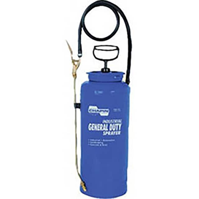 1831 GENERAL-DUTY SPRAYERS