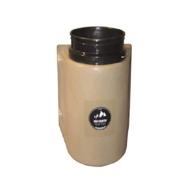 IBH-5BK INSULATED BUCKET HOLDER, 5 GAL