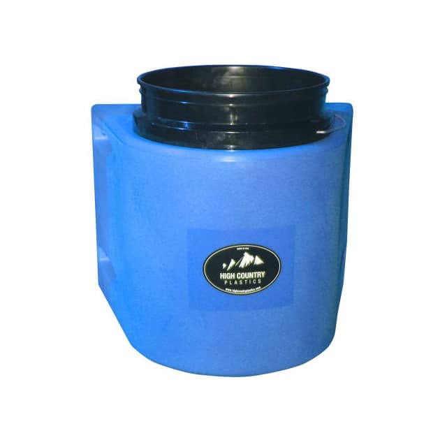 IBH-5B INSULATED BUCKET HOLDER, 5 GAL