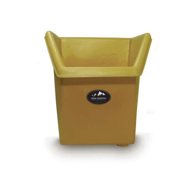 FF-24T SINGLE FENCE FEEDER