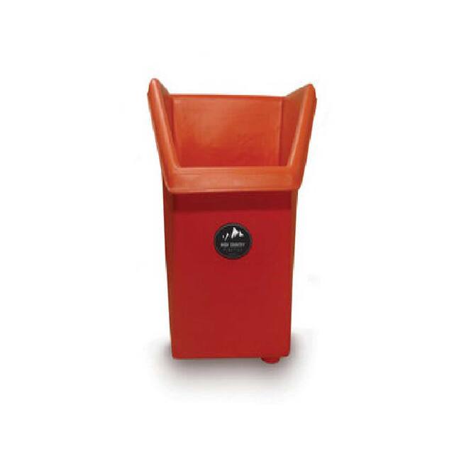 FF-24BK SINGLE FENCE FEEDER