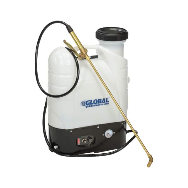 SX-MD15DA 4 GAL. COMMERCIAL DUTY BATTERY O