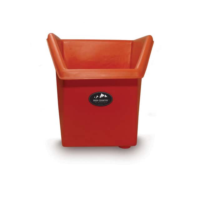 FF-24R SINGLE FENCE FEEDER