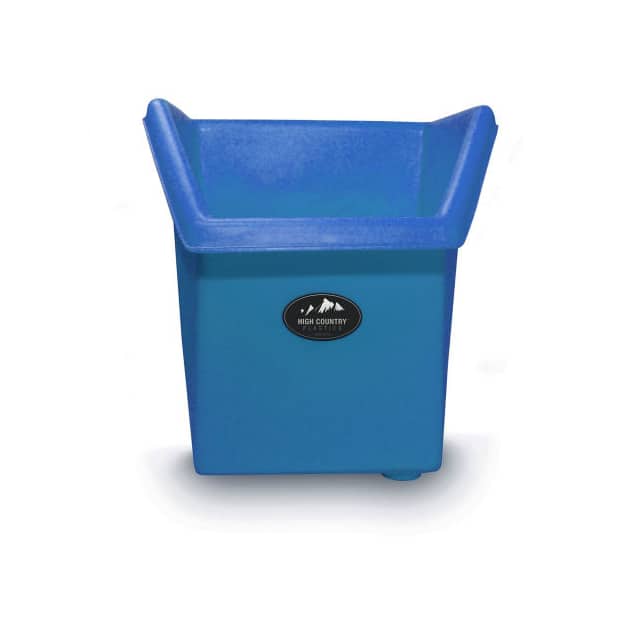 FF-24B SINGLE FENCE FEEDER