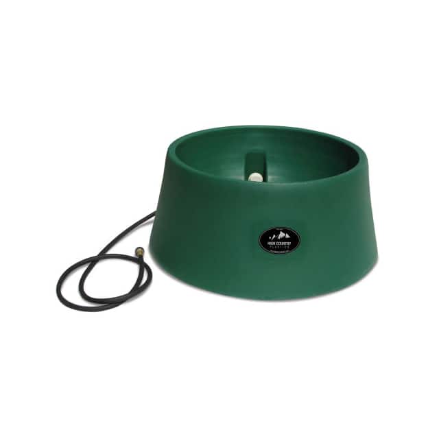 WB-15FG AUTO FILL WATER BASIN, 15 GAL