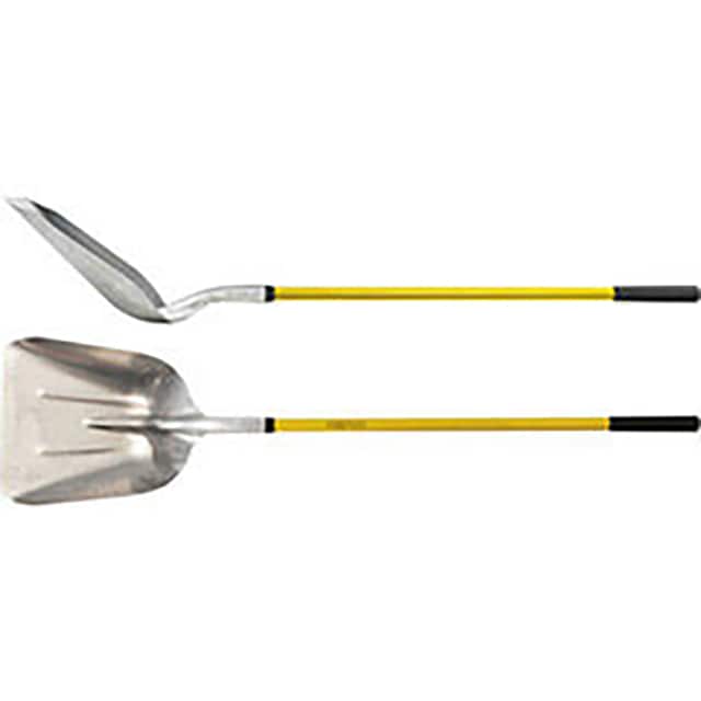 S-79FG NON-SPARKING LONG HANDLE SCOOP S