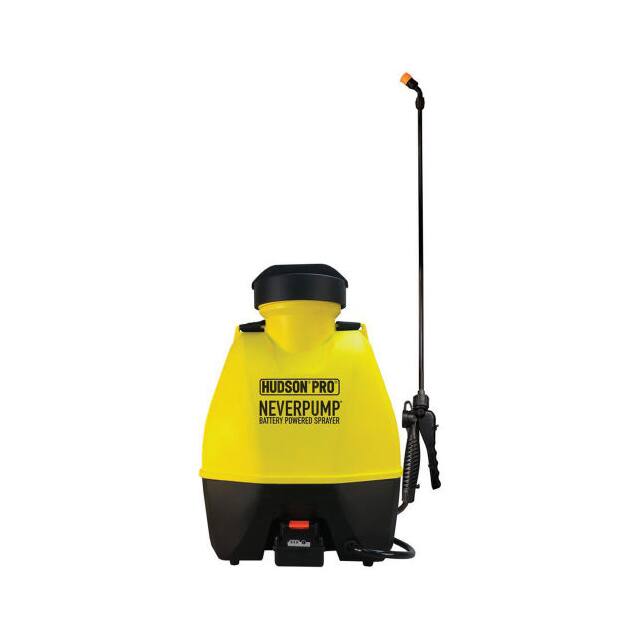 19001 HUDSON PRO NEVER PUMP BATTERY PO