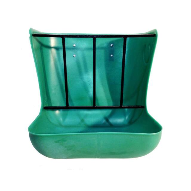HWF-FG HANGING WALL FEEDER W/HARDWARE