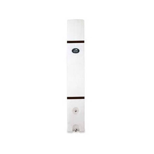 SL-25 SLANT LOAD WATER CADDY, 25 GAL