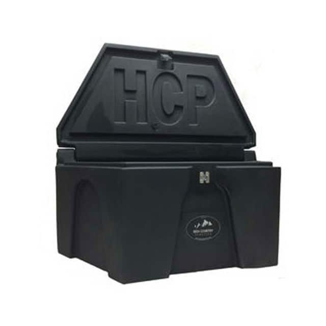 B2081984 TRAILER TONGUE STORAGE BOX