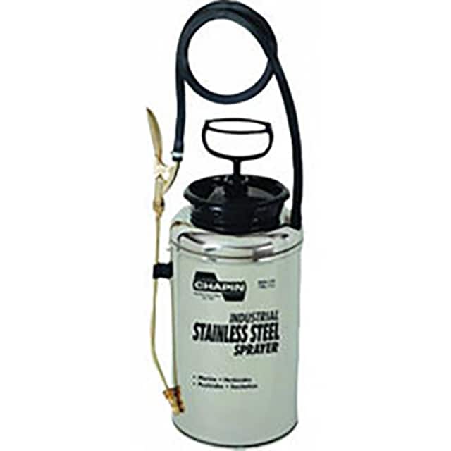 1739 1739 STAINLESS STEEL SPRAYERS