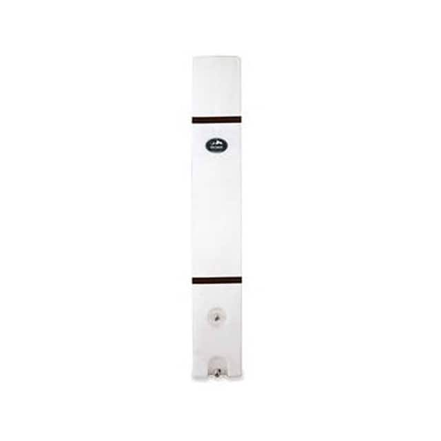 SL-39 SLANT LOAD UPRIGHT WATER CADDY