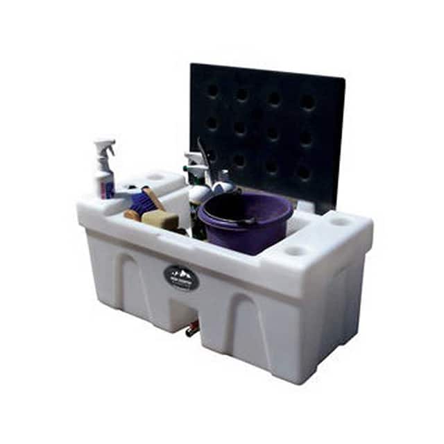 BC-25B BENCH WATER CADDY, 25 GALLONS
