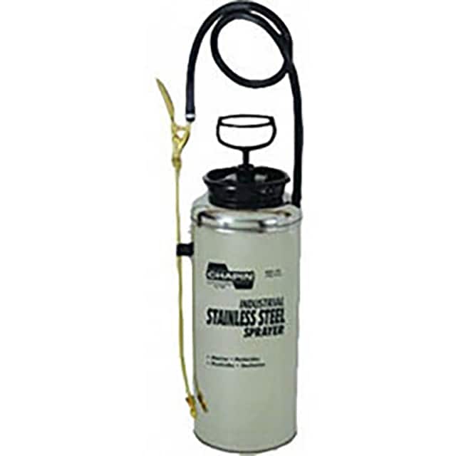 1749 STAINLESS STEEL SPRAYERS
