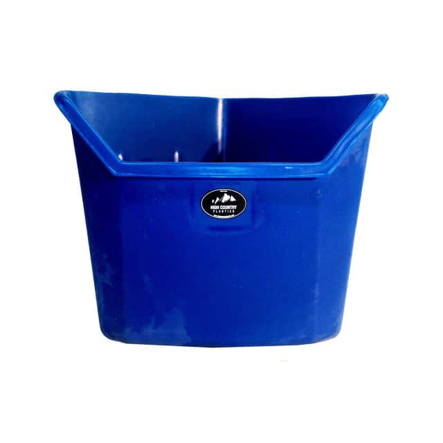 CF-24B CORNER FEEDER, 24"