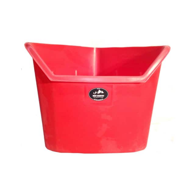 CF-24R CORNER FEEDER, 24"