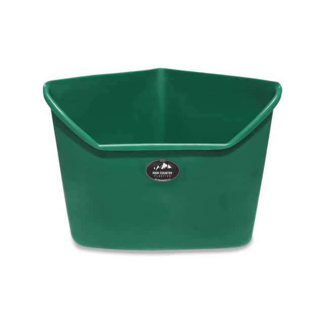 CF-24FG CORNER FEEDER, 24"