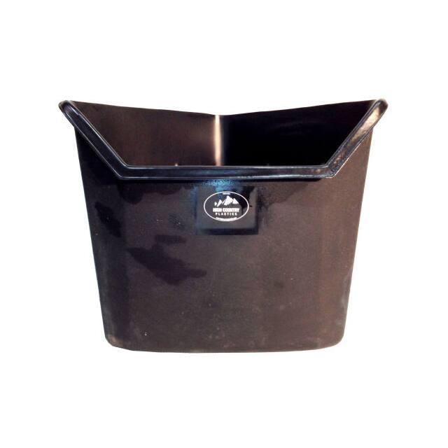 CF-24BK CORNER FEEDER, 24"