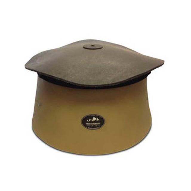 BMF-120 BULL MINERAL FEEDER, 120 LBS CAP
