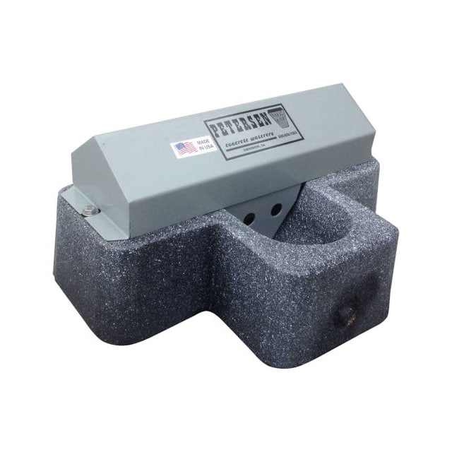K-9 PETERSEN SINGLE SIDE DOG WATERER