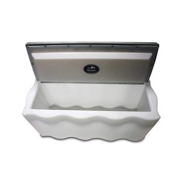 B2081831 HORSE TRAILER BOOT BOX