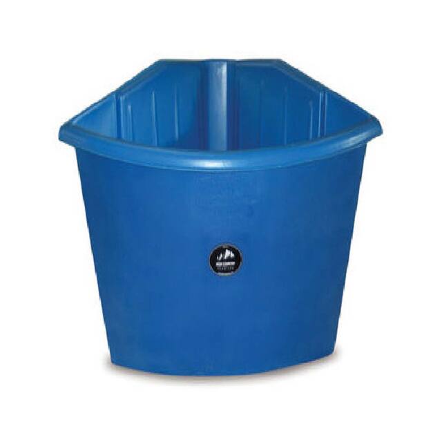 CF-32BK CORNER FEEDER, 32"