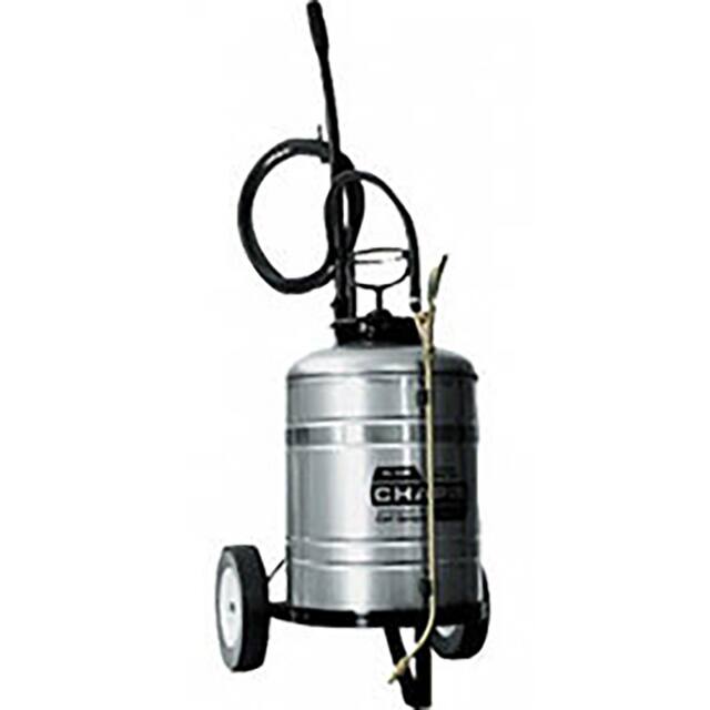6300 CHAPIN CART SPRAYERS