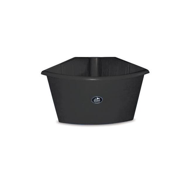 CF-40BK W/O CORNER FEEDER, 40"