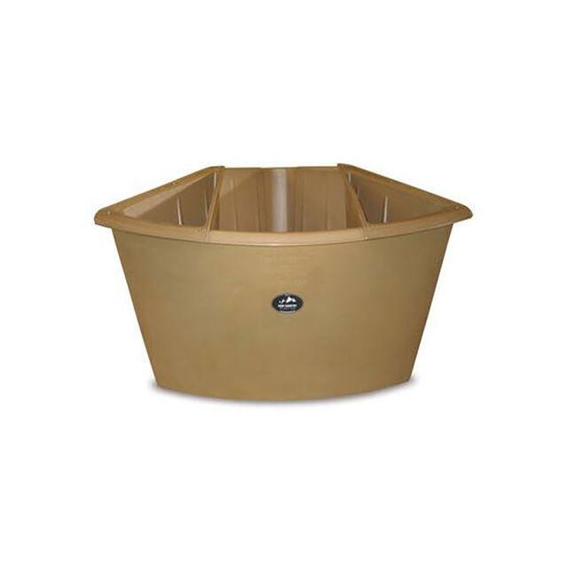CF-40T CORNER FEEDER, 40"