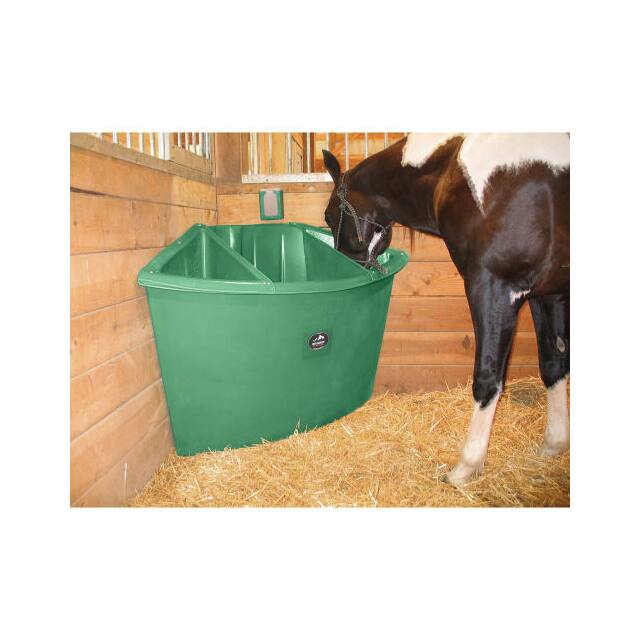 CF-40FG CORNER FEEDER, 40"