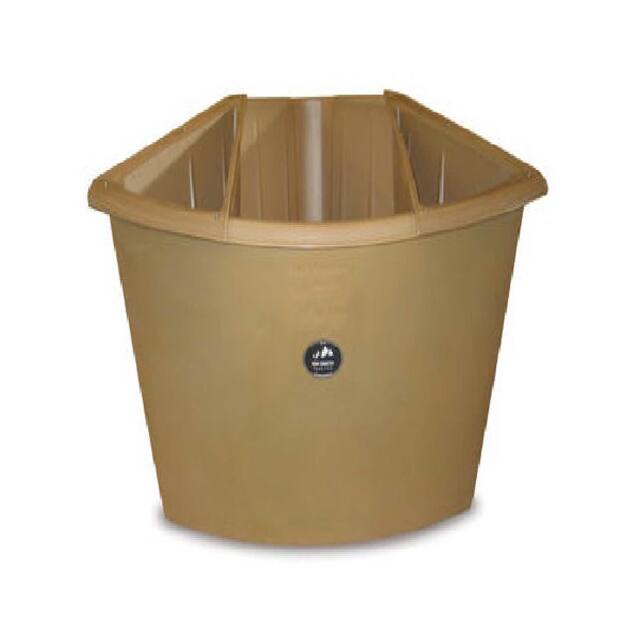 CF-40BK CORNER FEEDER, 40"