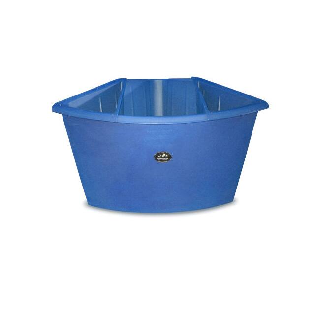 CF-40B CORNER FEEDER, 40"