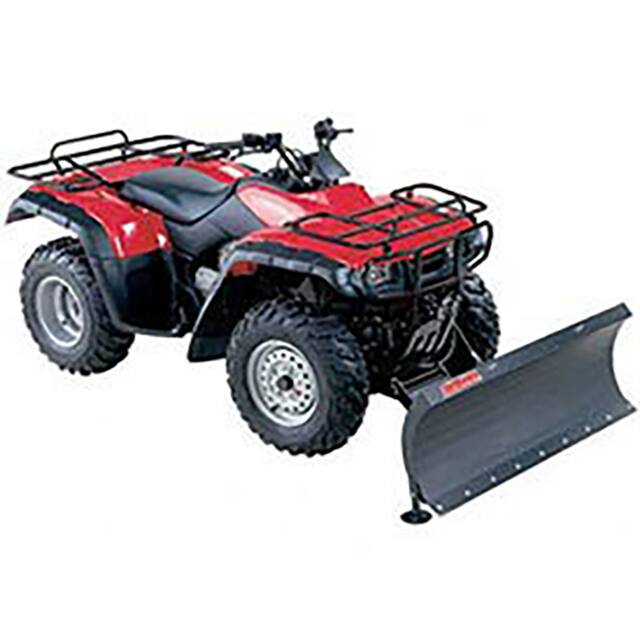 2645R 50" UNIVERSAL PLOW BLADE