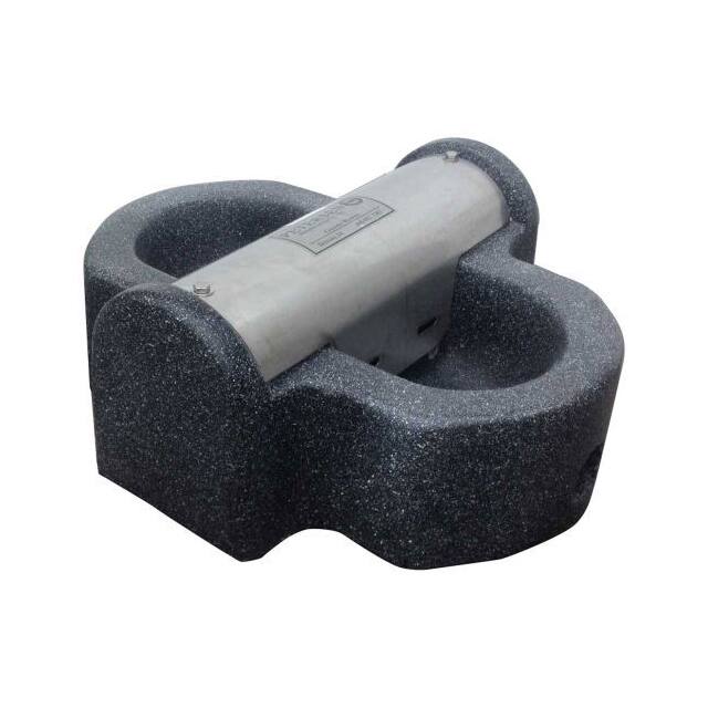 K-10 Heat PETERSEN DOUBLE SIDE DOG WATERER
