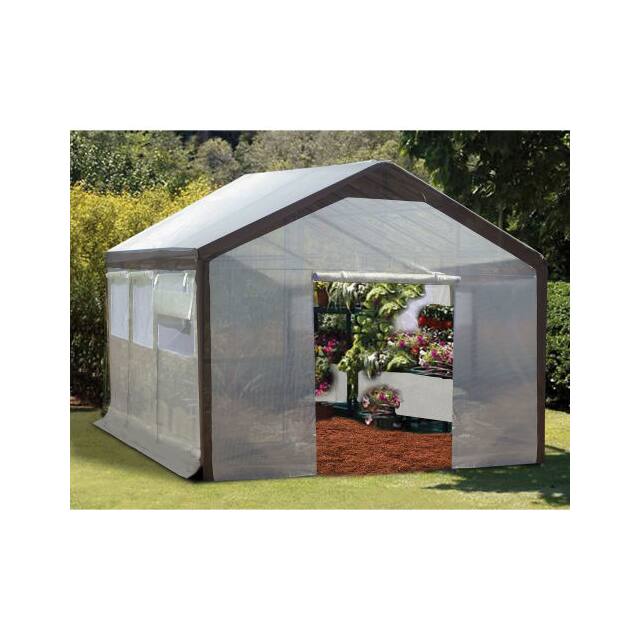 IS71020 SPRING GARDENER WALK IN PORTABLE
