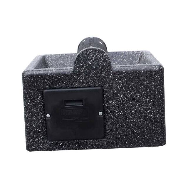 44E PETERSEN LIVESTOCK WATERER END F