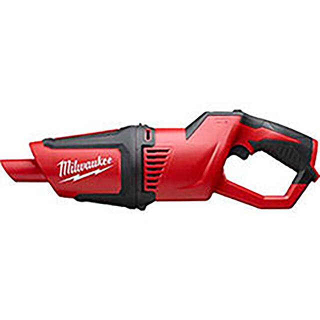 0850-20 MILWAUKEE M12 COMPACT VACUUM
