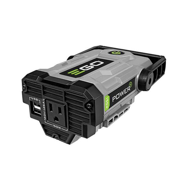 PAD1500 NEXUS ESCAPE 56V POWER+ 150W POW