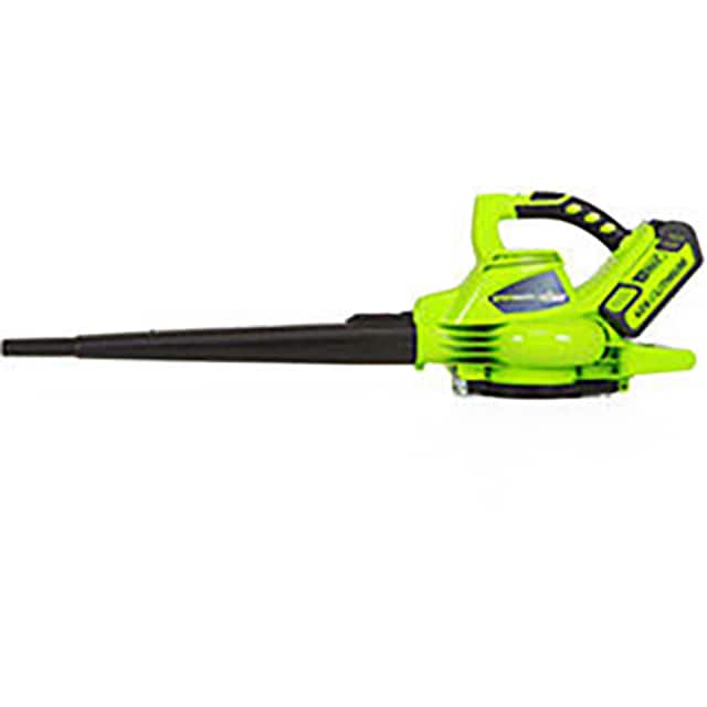 B1573637 GREENWORKS G-MAX CORDLESS DIGIPR