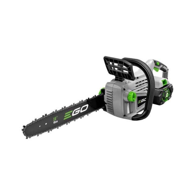 535521 POWER+ 56V 16" CORDLESS CHAINSAW