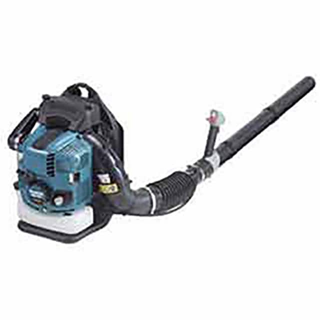 B461056 75.6 CC. GAS BACKPACK LEAF BLOWE