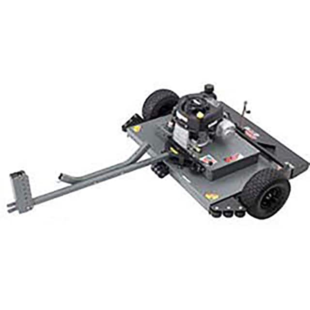 FC10544BS 10.5 HP 44" FINISH CUT TRAIL MOW