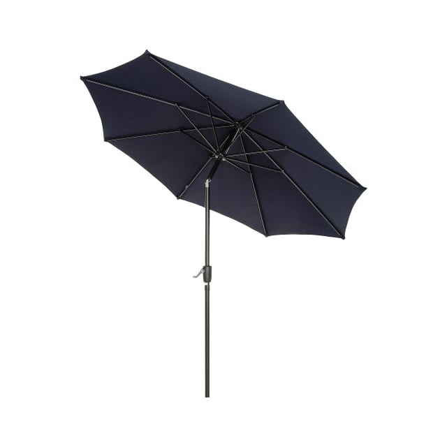 695328 8-1/2'H OUTDOOR UMBRELLA, OLEFIN