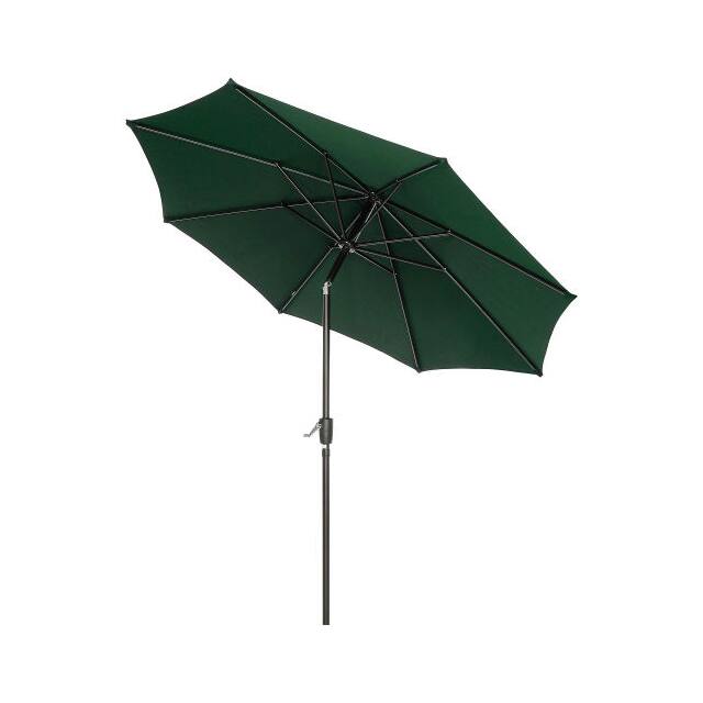 695329 8-1/2'H OUTDOOR UMBRELLA OLEFIN