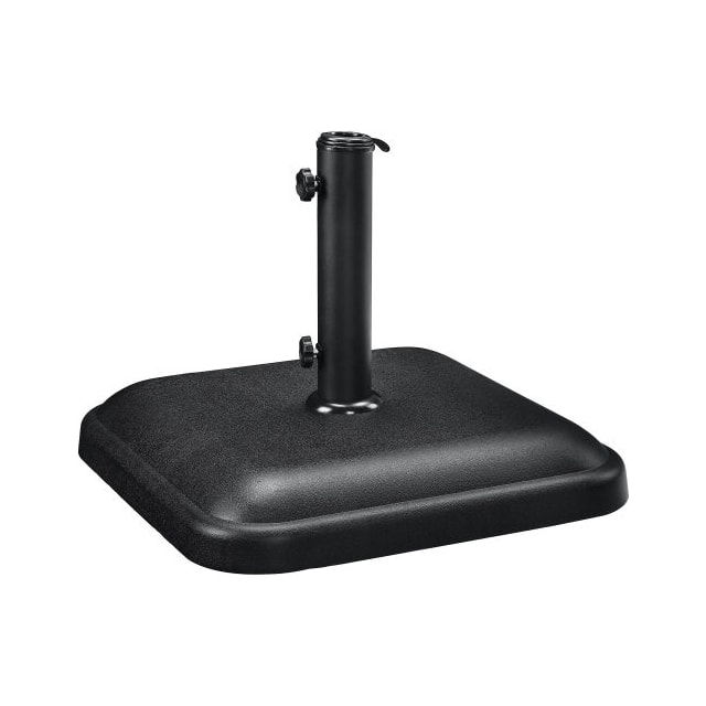 695475 CONCRETE UMBRELLA BASE, 88 LBS.