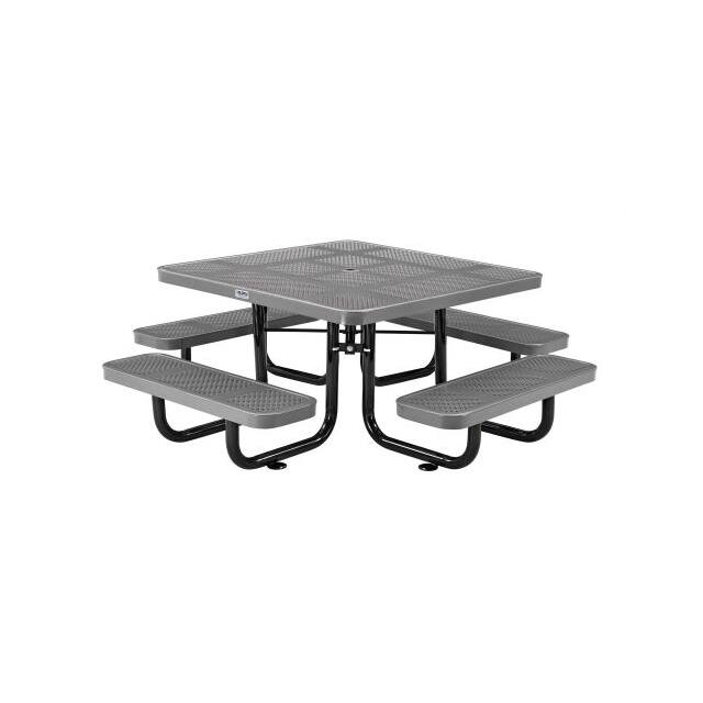694551KGY 46" CHILD SIZE SQUARE PERFORATED