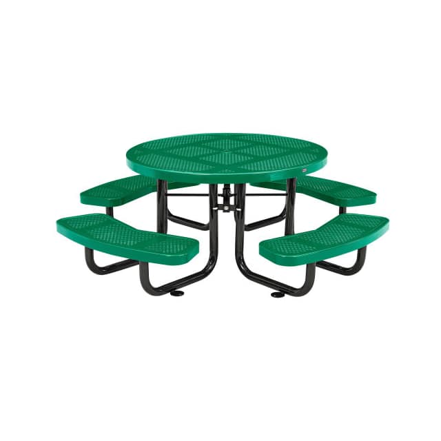262078KGN 46" CHILD SIZE ROUND PERFORATED