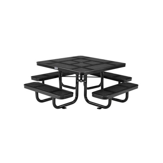 694551KBK 46" CHILD SIZE SQUARE PERFORATED