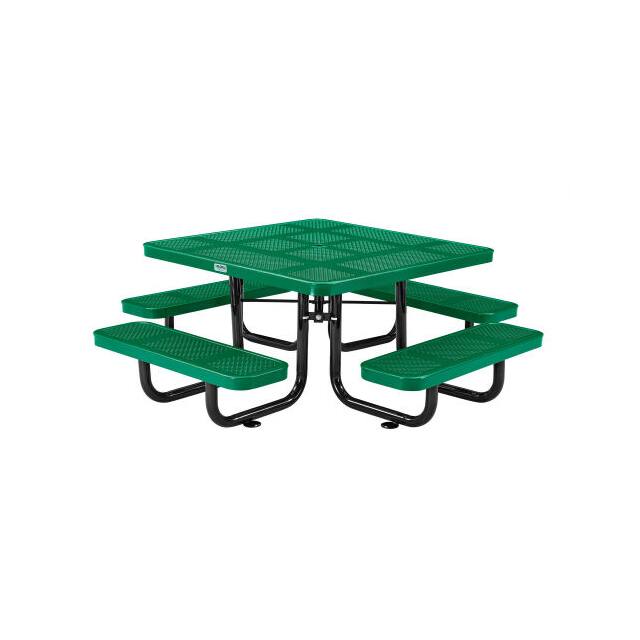 694551KGN 46" CHILD SIZE SQUARE PERFORATED