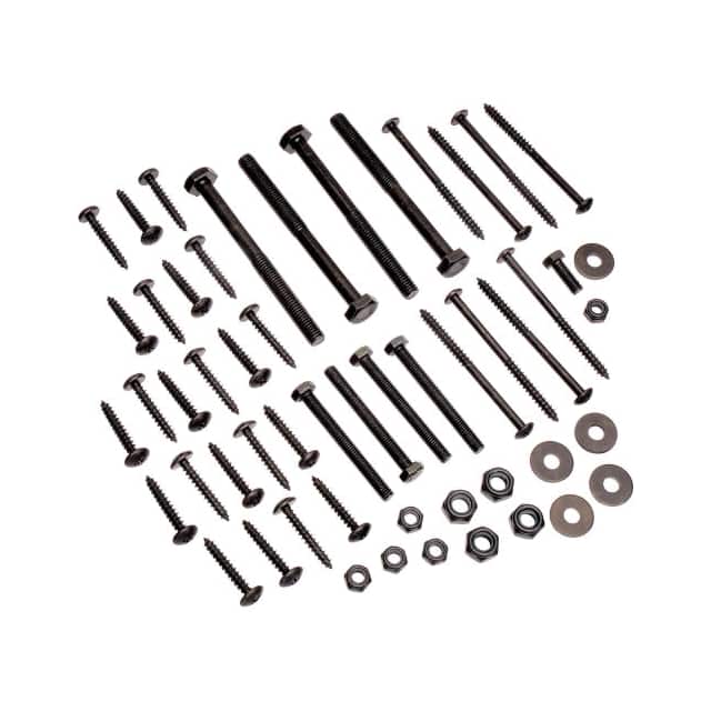 RP3008 REPLACEMENT HARDWARE FOR TAN PLA